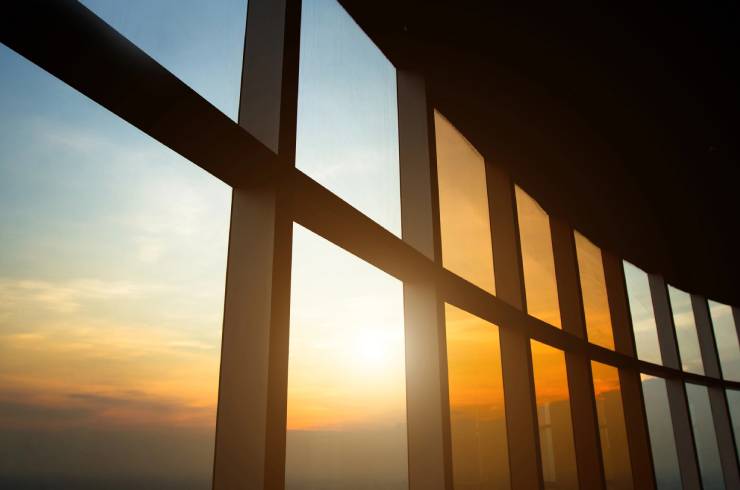 Independent Glass